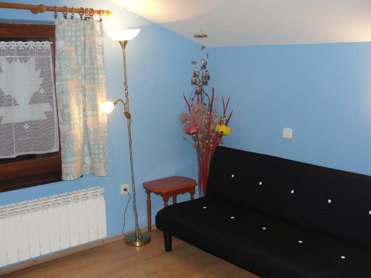 Apartment Karmel Viskovo Eksteriør bilde