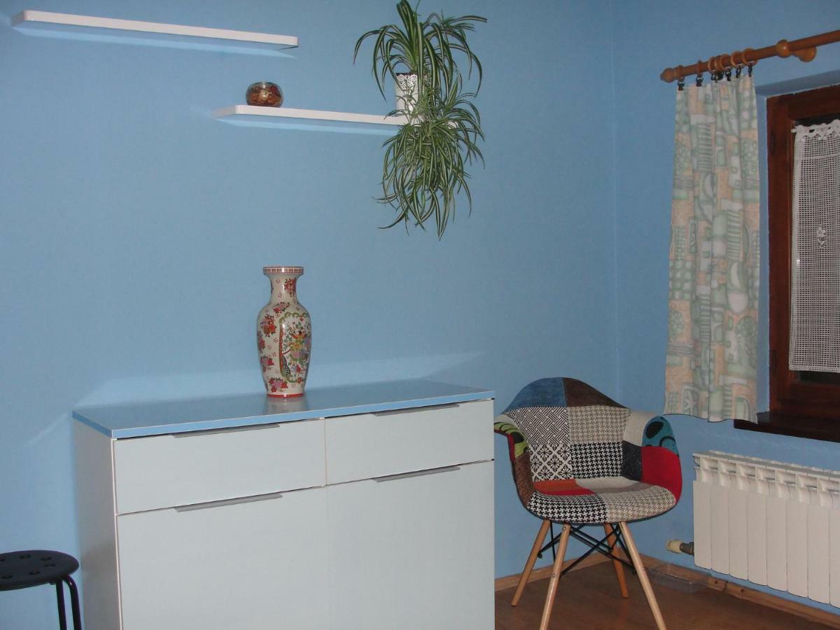 Apartment Karmel Viskovo Eksteriør bilde